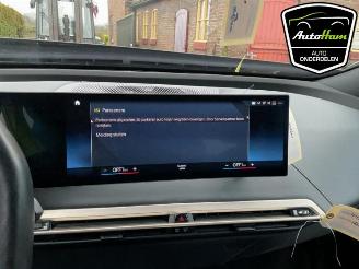 BMW iX iX (I20), SUV, 2021 xDrive40 77 kWh picture 22