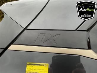 BMW iX iX (I20), SUV, 2021 xDrive40 77 kWh picture 33