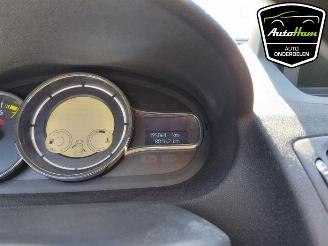 Renault Mégane Megane III Grandtour (KZ), Combi 5-drs, 2008 / 2016 1.6 16V picture 14