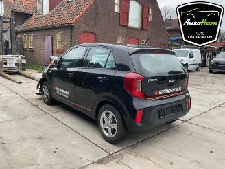 Kia Picanto Picanto (JA), Hatchback, 2017 1.0 DPi 12V picture 6