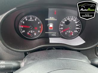 Kia Picanto Picanto (JA), Hatchback, 2017 1.0 DPi 12V picture 10