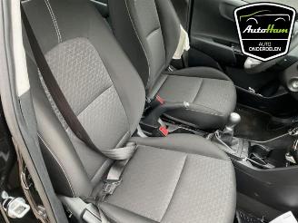 Kia Picanto Picanto (JA), Hatchback, 2017 1.0 DPi 12V picture 13