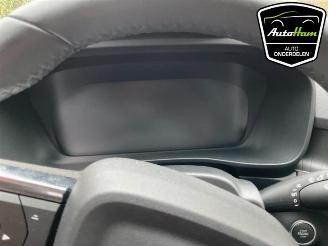 Volvo XC40 XC40 (XZ), SUV, 2017 1.5 T5 Plug-in Hybrid 16V picture 13