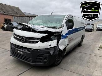 Opel Vivaro Vivaro, Van, 2019 2.0 CDTI 122 picture 4