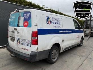 Opel Vivaro Vivaro, Van, 2019 2.0 CDTI 122 picture 8