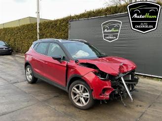 Seat Arona Arona (KJX), SUV, 2017 1.0 TSI 12V picture 2