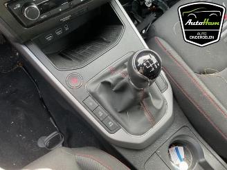 Seat Arona Arona (KJX), SUV, 2017 1.0 TSI 12V picture 17