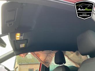 Seat Arona Arona (KJX), SUV, 2017 1.0 TSI 12V picture 14