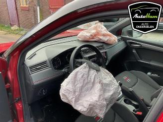 Seat Arona Arona (KJX), SUV, 2017 1.0 TSI 12V picture 10