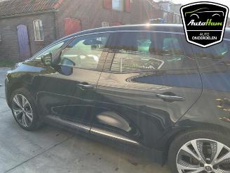 Renault Scenic Scenic IV (RFAJ), MPV, 2016 / 2022 1.2 TCE 115 16V picture 8