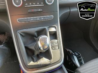 Renault Scenic Scenic IV (RFAJ), MPV, 2016 / 2022 1.2 TCE 115 16V picture 17