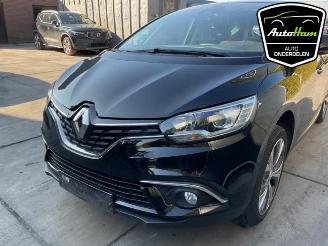 Renault Scenic Scenic IV (RFAJ), MPV, 2016 / 2022 1.2 TCE 115 16V picture 5