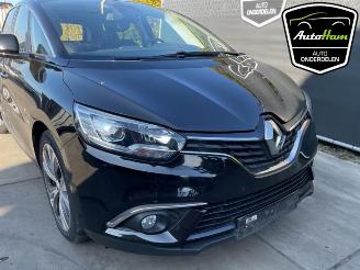 Renault Scenic Scenic IV (RFAJ), MPV, 2016 / 2022 1.2 TCE 115 16V picture 6