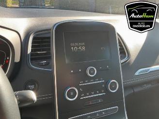 Renault Scenic Scenic IV (RFAJ), MPV, 2016 / 2022 1.2 TCE 115 16V picture 16