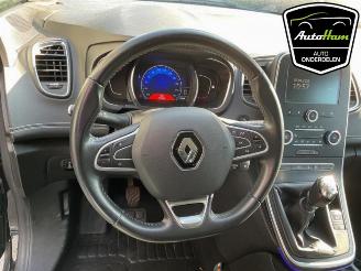 Renault Scenic Scenic IV (RFAJ), MPV, 2016 / 2022 1.2 TCE 115 16V picture 14