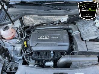 Audi Q3 Q3 (8UB/8UG), SUV, 2011 / 2019 2.0 16V TFSI Quattro picture 15