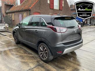 Opel Crossland Crossland (X), SUV, 2017 1.2 Turbo 12V Euro 6 picture 6