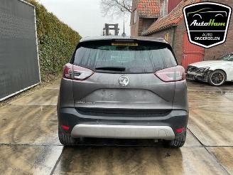Opel Crossland Crossland (X), SUV, 2017 1.2 Turbo 12V Euro 6 picture 7
