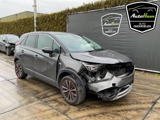 Opel Crossland Crossland (X), SUV, 2017 1.2 Turbo 12V Euro 6 picture 2