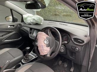 Opel Crossland Crossland (X), SUV, 2017 1.2 Turbo 12V Euro 6 picture 9