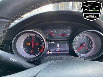 Opel Astra Astra K, Hatchback 5-drs, 2015 / 2022 1.6 CDTI 136 16V picture 14