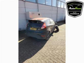 Ford Fiesta Fiesta 6 (JA8), Hatchback, 2008 / 2018 1.0 EcoBoost 12V Sport picture 2