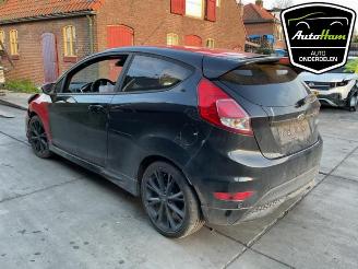 Ford Fiesta Fiesta 6 (JA8), Hatchback, 2008 / 2018 1.0 EcoBoost 12V Sport picture 10