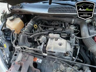 Ford Fiesta Fiesta 6 (JA8), Hatchback, 2008 / 2018 1.0 EcoBoost 12V Sport picture 18