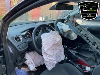 Ford Fiesta Fiesta 6 (JA8), Hatchback, 2008 / 2018 1.0 EcoBoost 12V Sport picture 14