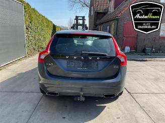 Volvo V-60 V60 I (FW/GW), Combi, 2010 / 2018 2.0 D4 16V picture 7