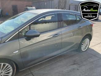 Opel Astra Astra K, Hatchback 5-drs, 2015 / 2022 1.6 SIDI Eco Turbo 16V picture 4