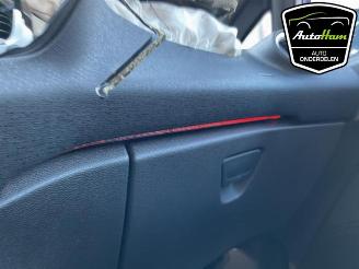 Ford Fiesta Fiesta 6 ST, Hatchback, 2013 / 2017 1.6 ST 16V picture 33