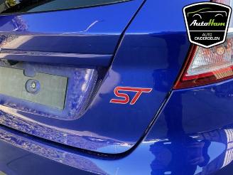 Ford Fiesta Fiesta 6 ST, Hatchback, 2013 / 2017 1.6 ST 16V picture 11