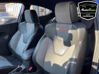 Ford Fiesta Fiesta 6 ST, Hatchback, 2013 / 2017 1.6 ST 16V picture 17