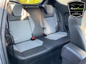 Ford Fiesta Fiesta 6 ST, Hatchback, 2013 / 2017 1.6 ST 16V picture 23