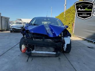 Ford Fiesta Fiesta 6 ST, Hatchback, 2013 / 2017 1.6 ST 16V picture 3