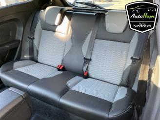 Ford Fiesta Fiesta 6 ST, Hatchback, 2013 / 2017 1.6 ST 16V picture 25