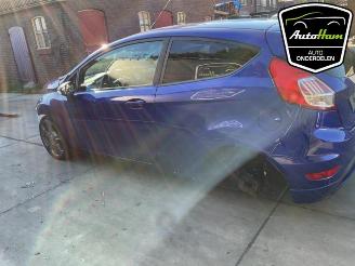 Ford Fiesta Fiesta 6 ST, Hatchback, 2013 / 2017 1.6 ST 16V picture 6