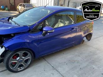 Ford Fiesta Fiesta 6 ST, Hatchback, 2013 / 2017 1.6 ST 16V picture 5