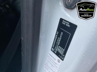 Volkswagen Golf Golf VI Cabrio (1K), Cabrio, 2011 / 2016 1.2 TSI picture 14