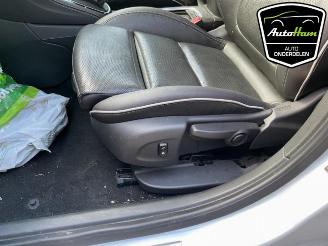 Opel Astra Astra K Sports Tourer, Combi, 2015 / 2022 1.6 CDTI 136 16V picture 20