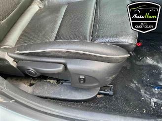 Opel Astra Astra K Sports Tourer, Combi, 2015 / 2022 1.6 CDTI 136 16V picture 23