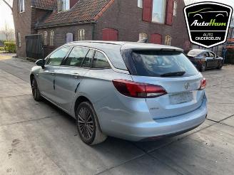 Opel Astra Astra K Sports Tourer, Combi, 2015 / 2022 1.6 CDTI 136 16V picture 6