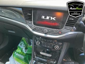 Opel Astra Astra K Sports Tourer, Combi, 2015 / 2022 1.6 CDTI 136 16V picture 13