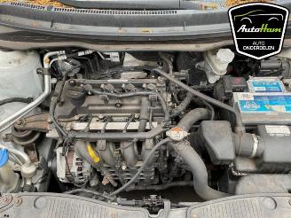 Hyundai I-20 i20, Hatchback, 2008 / 2015 1.2i 16V picture 17