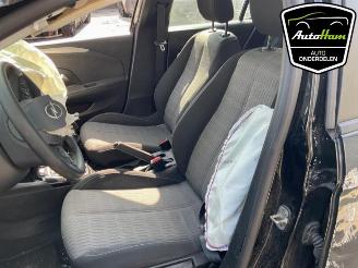 Opel Corsa Corsa F (UB/UH/UP), Hatchback 5-drs, 2019 1.2 Turbo 12V 100 picture 13