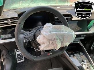 Audi A3 A3 Sportback (8YA), Hatchback 5-drs, 2019 1.5 35 TFSI 16V Mild Hybrid picture 10