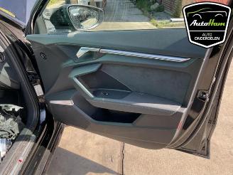 Audi A3 A3 Sportback (8YA), Hatchback 5-drs, 2019 1.5 35 TFSI 16V Mild Hybrid picture 19