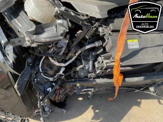 Audi A3 A3 Sportback (8YA), Hatchback 5-drs, 2019 1.5 35 TFSI 16V Mild Hybrid picture 27