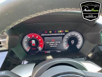 Audi A3 A3 Sportback (8YA), Hatchback 5-drs, 2019 1.5 35 TFSI 16V Mild Hybrid picture 29